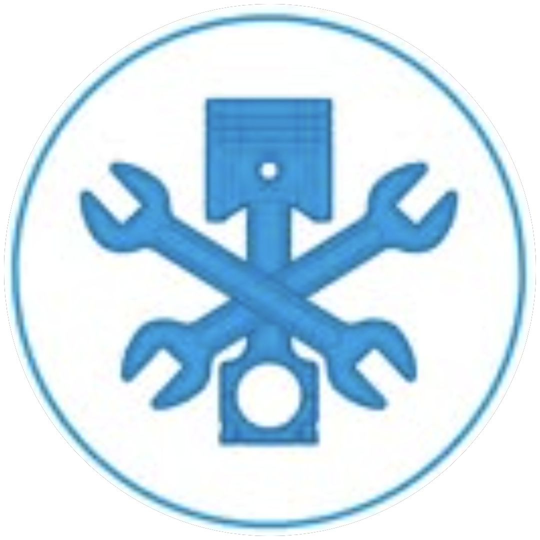 Logo Teknik Kendaraan Ringan