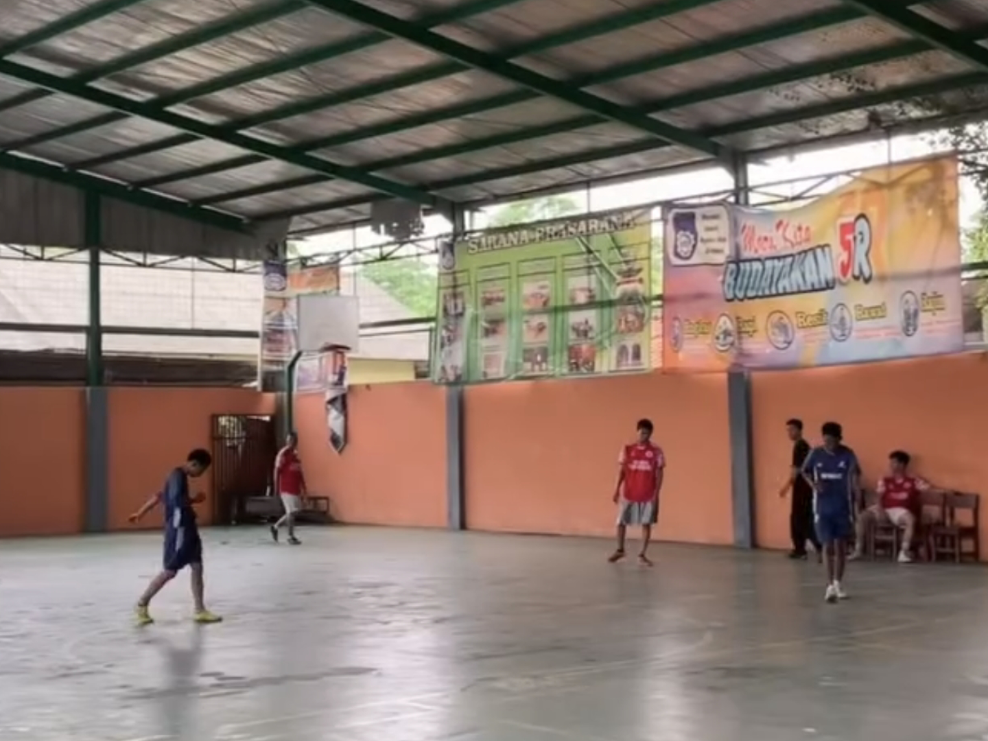 Futsal