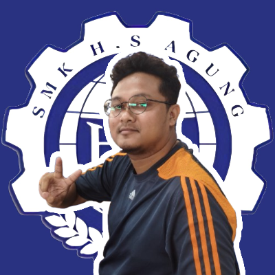 Muhamad Eka Rizki F, S.Pd