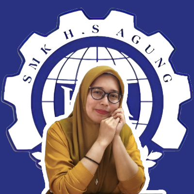 Vitria AF Alatas, S.Pd