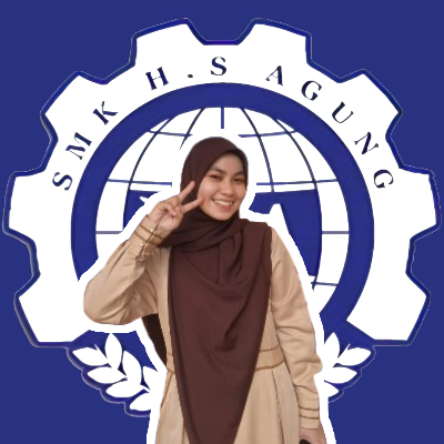 Non Agnes Novita Sari, S.Pd